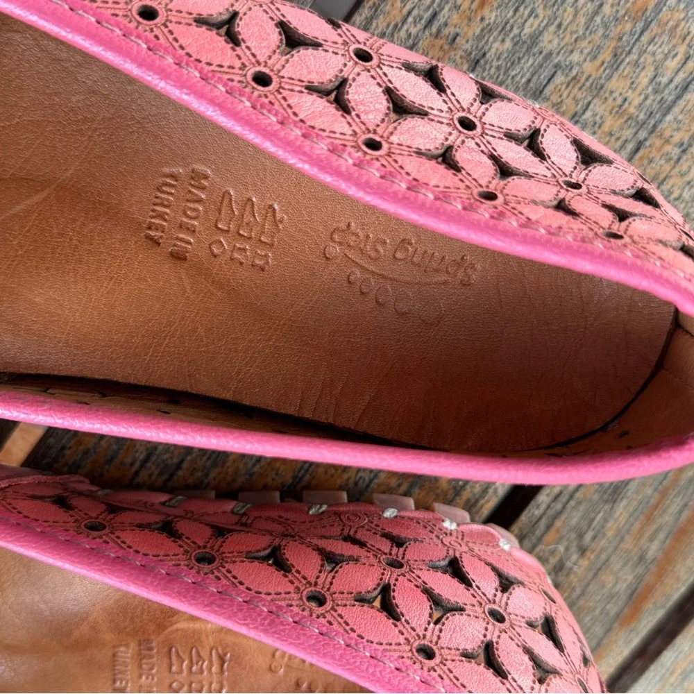 Spring Step Flowerflow Flats - Picture 5 of 5